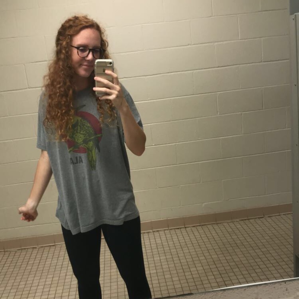 Meet your Posher, Jobeth